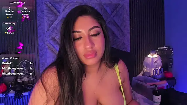 CANDYGABYY