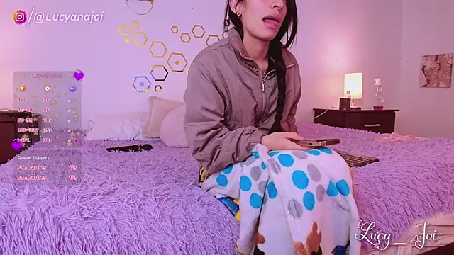 Lucyanajoi