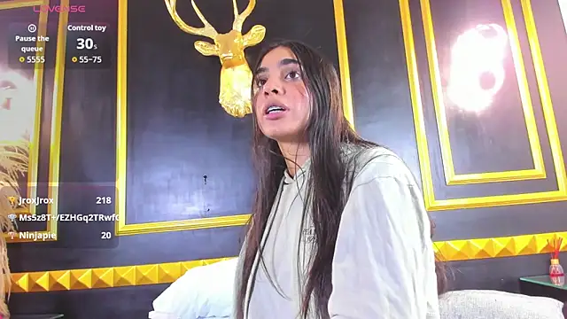 dalila30x