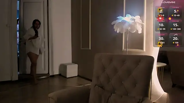 Alisia_Mars