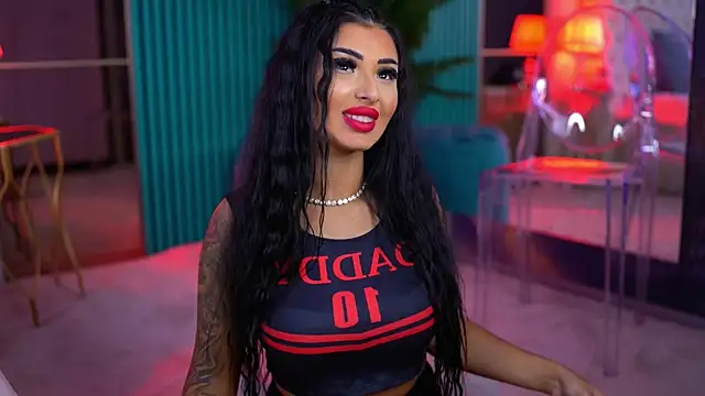 ArabellaPosh