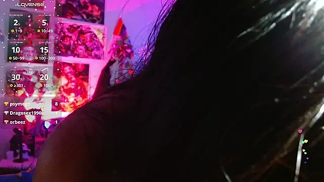 carolinerue