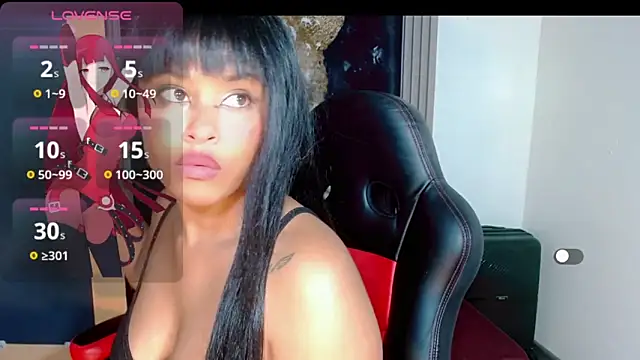 chanell_sex__ - Chanell_sex__'s free webcam - UK Sex Cams