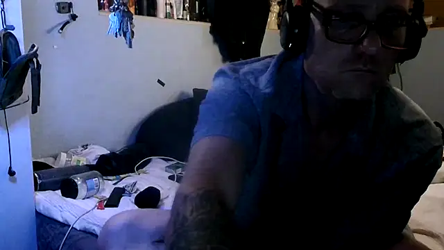 PornStro921