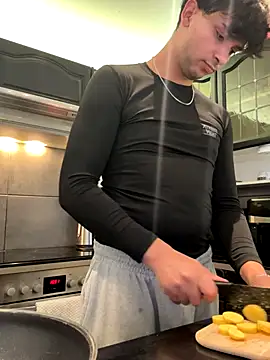Gipsyboysteve