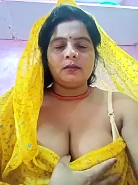 Webcam Model (Hot_komal1)  is live.Free join now!