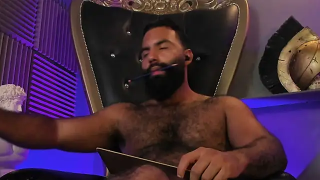 BeardAndrew