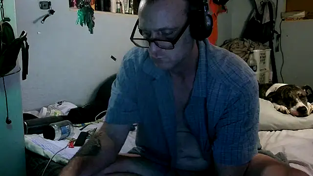 PornStro921