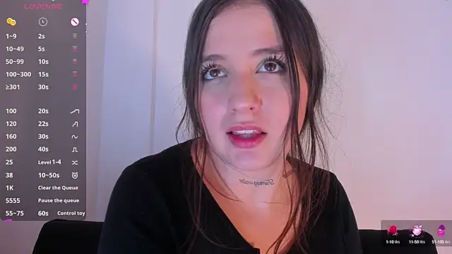 Sabrina_Lennox