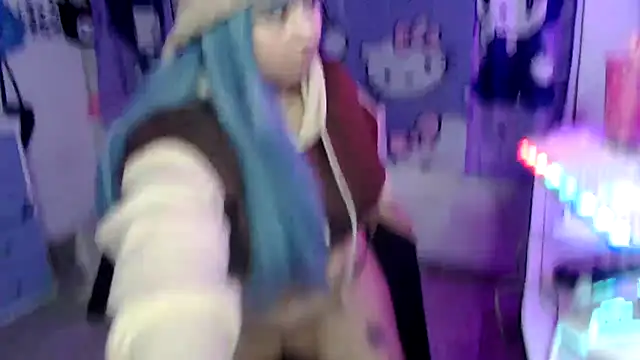 lussyevans24