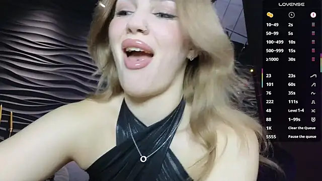 MistressDarsy