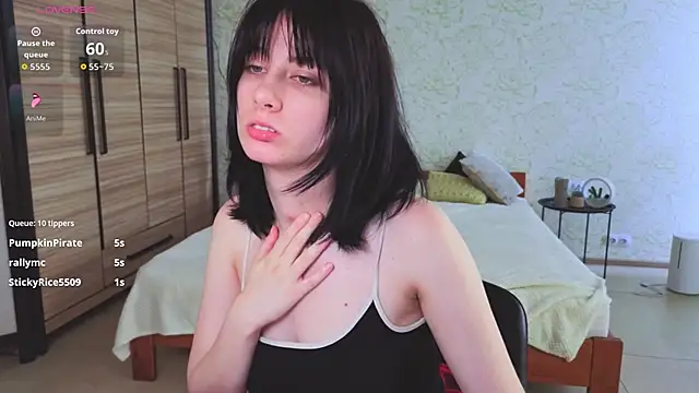  JulisSweet chat room