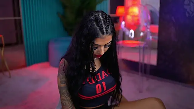 ArabellaPosh