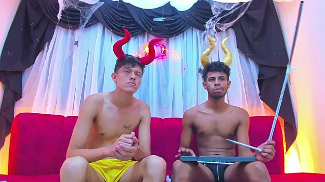 Raving_Boys