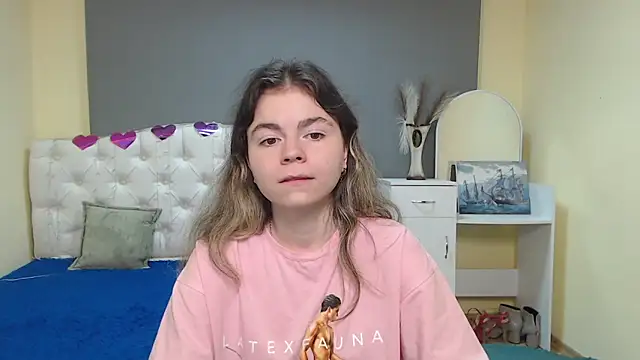 TinaRedly