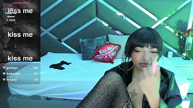 SexyNaf