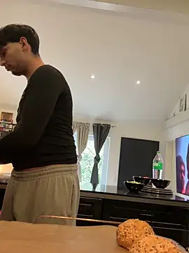 Gipsyboysteve