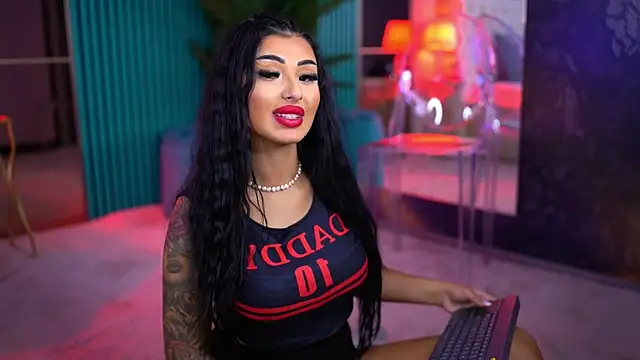 ArabellaPosh