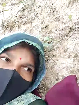 Pooja_suhani