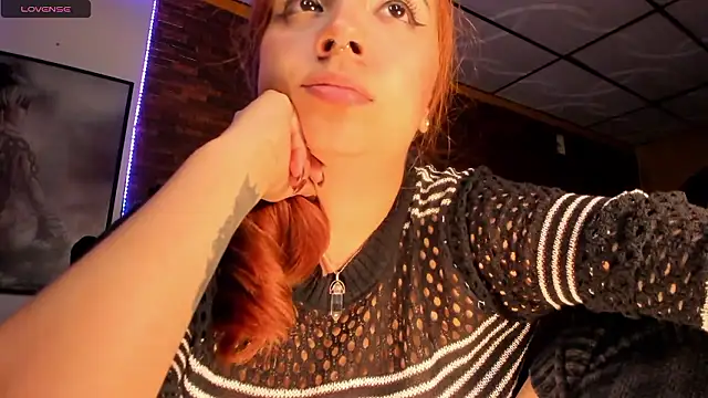 GiaBrooksX