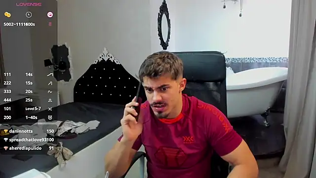 WilsonJules