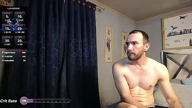 Danny_hot_fun