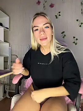 -sexy_barbie- - -Sexy_Barbie-'s free webcam - UK Sex Cams