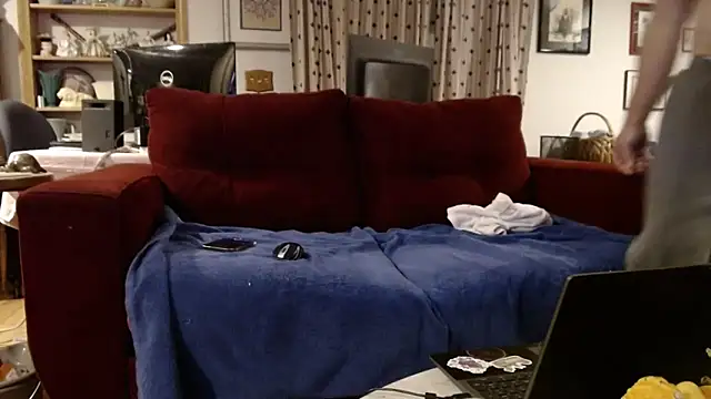 Preview of uncutupthebutt