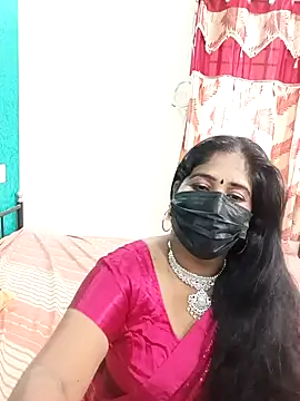 tamil-aunt