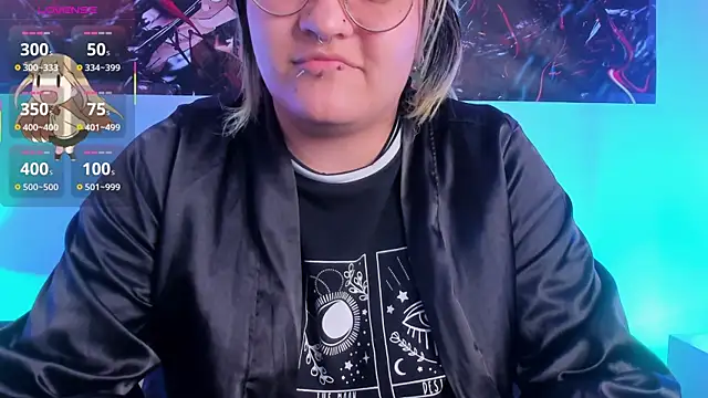 Preview of lucky-leah
