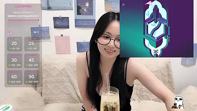 LiLiYbaby