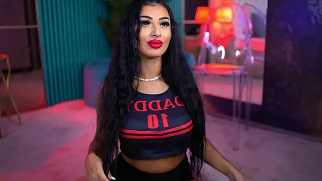 ArabellaPosh
