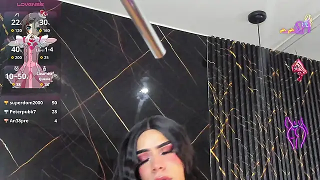 Giorgina_Parado