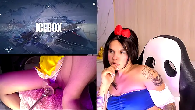 PetiteSalome