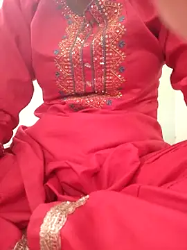 Webcam Model (Neha_Tyagi)  is live.Free join now!