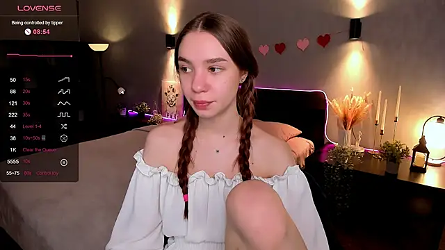 MilliBrown_
