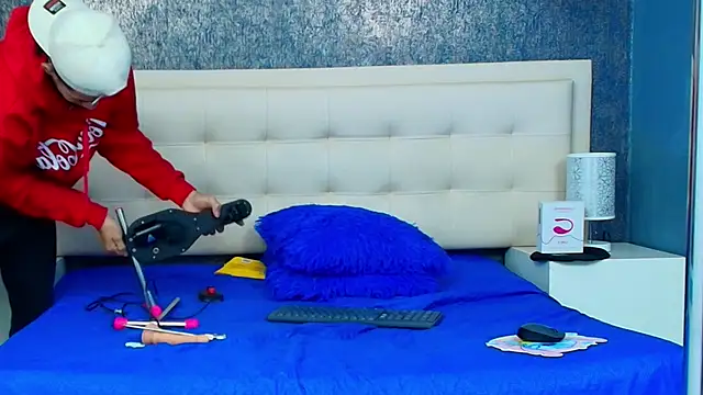 Erick_Zhimerman live cam screenshot male from Colombia on PornAJ – Adult Videos, Live Cams & Chat