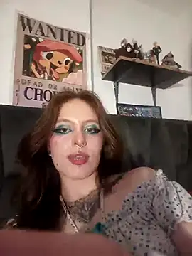 Webcam Model (Aciid_lover)  is live.Free join now!