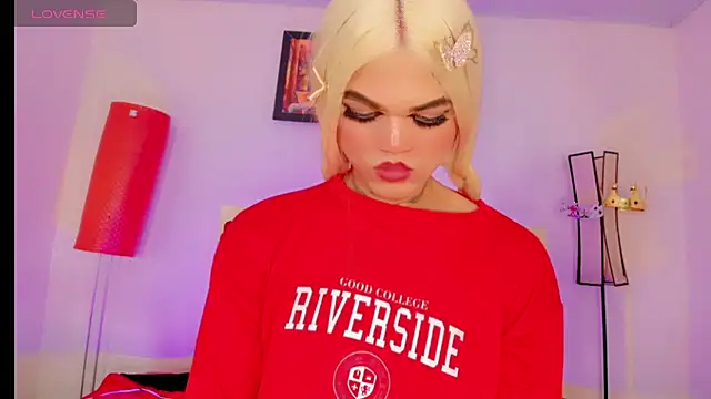 Gabyqueen70
