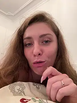 MariiD live cam