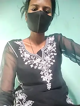 Pooja_cute