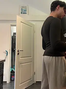 Gipsyboysteve