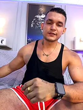 Marco_Vega live cam