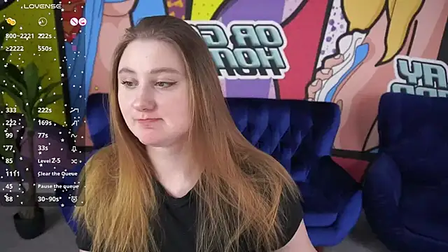  handsome_D chat room