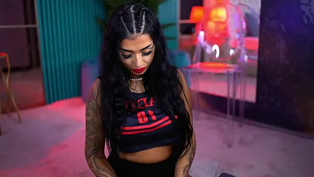ArabellaPosh