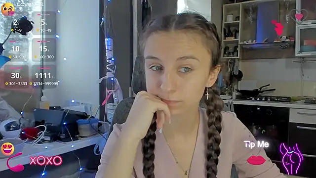 _Nika_Kik chat room