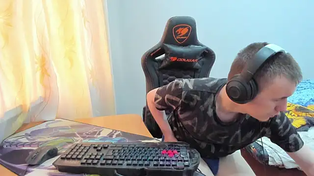 iliaskrislove