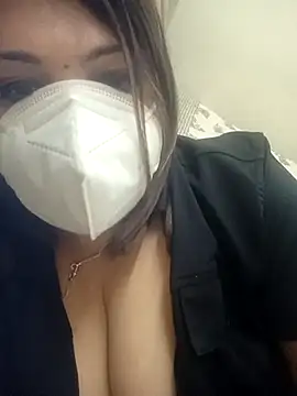 Webcam Model (Manpreet_Kaur_01)  is live.Free join now!