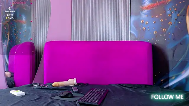 scarlettesinclair