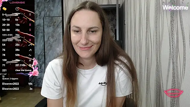 Yevgeshka-Milashka